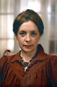 Magda Teresa Wójcik as Editor