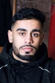 Amaar Akbar as Self