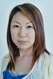 山口眞弓 dans le rôle de Gabumon (voice)