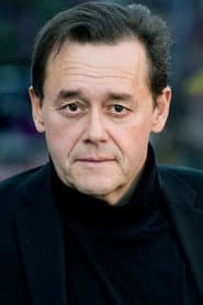 Wolfgang Pregler dans le rôle de Thomas de Maizière