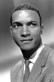 James Edwards as Larry Brant