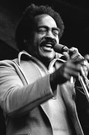 Jimmy Witherspoon في دور Nate