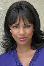 Angela Martinez as Monica
