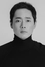 문재원 في دور Private First Class Kim
