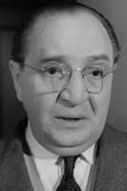 Meier Tzelniker dans le rôle de Solly Hyams, Morrie's Father