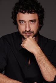 Miguel Ramiro as Germán
