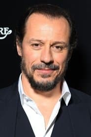 Stefano Accorsi as Sanfermo