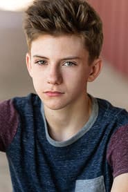 Tyler Sanders as Danny