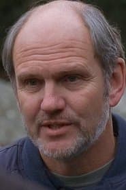 Larry Musser في دور Amphibian Pilot