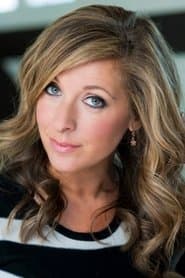 Tracy-Ann Oberman في دور Auguste Van Daan (voice)