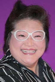 Lo Fan as Ngau Mei Guen