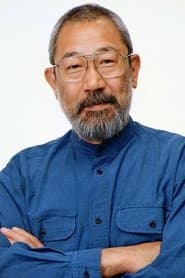 上條恒彦 dans le rôle de Chichiyaku (voice)
