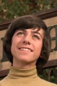 Gary Warren في دور Peter Waterbury
