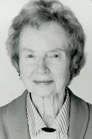 Hilary Mason as Hilary Hartwicke