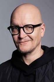Janne Reinikainen as Ukulele-Makke