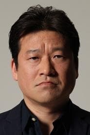 佐藤二朗 في دور Flanagan (voice)