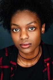 Adia Smith-Eriksson dans le rôle de Ranger West