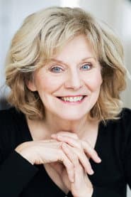 Michèle Deslauriers as Grand-mère Bernadette