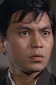 Yau Lung في دور Assassin Ke Yun-De (Umbrella)