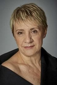 Blanca Portillo في دور Agustina