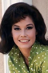 Mary Tyler Moore as Pamela Stewart