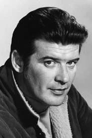 Peter Breck في دور Russian Officer