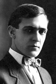Bert Hadley dans le rôle de Jack Morrison