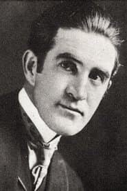 Francis Ford as Mr. Peachtree