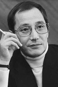 Gorō Naya as Inspector Koichi Zenigata (voice)
