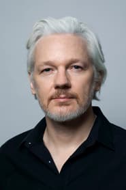 Julian Assange في دور Self