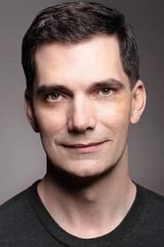 Stephen Blackehart as Quill