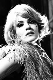 Mairi Hronopoulou as Voula