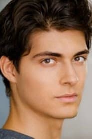 Federico Pedroni في دور Marco - Gangster Model