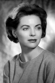 Dorothy McGuire في دور Abbe Nyle