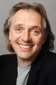 Rik Mayall dans le rôle de Cufflingk (voice)