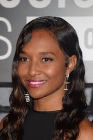 Rozonda Thomas في دور Self