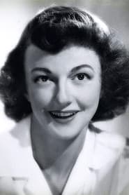 Perry Wilson dans le rôle de Mrs. John Piersall