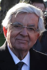 Jean-Pierre Chevènement dans le rôle de Self
