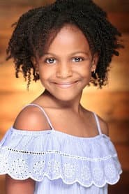Markeda McKay dans le rôle de Dani