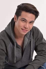 Gian Garcia as Inmate