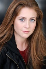 Aislin Roche في دور Patsy Dwyer
