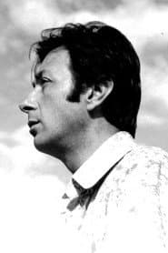 Giorgos Tsitsopoulos as Dinos Evangeliou