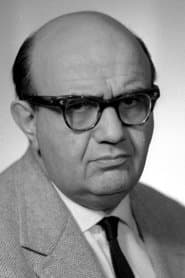 Aleksander Bardini في دور Consultant