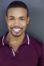Sean Riggs as Douglas
