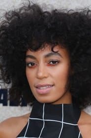 Solange as Camille