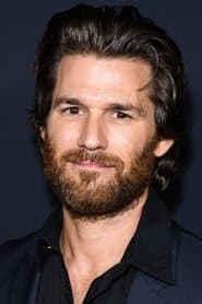 Johnny Whitworth as Donny Ray Black