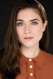 Aurora Heimbach as Catherine