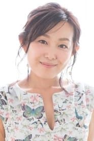 Satomi Arai as Hata Ranko (voice)