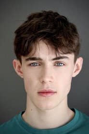 James Keating dans le rôle de Artie Crawford (17)