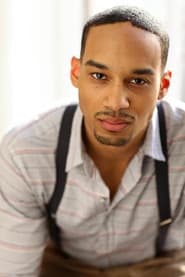 Rodney Richardson as Russell